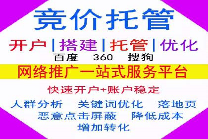 突破传统：专业SEM托管在中小企业中的运用